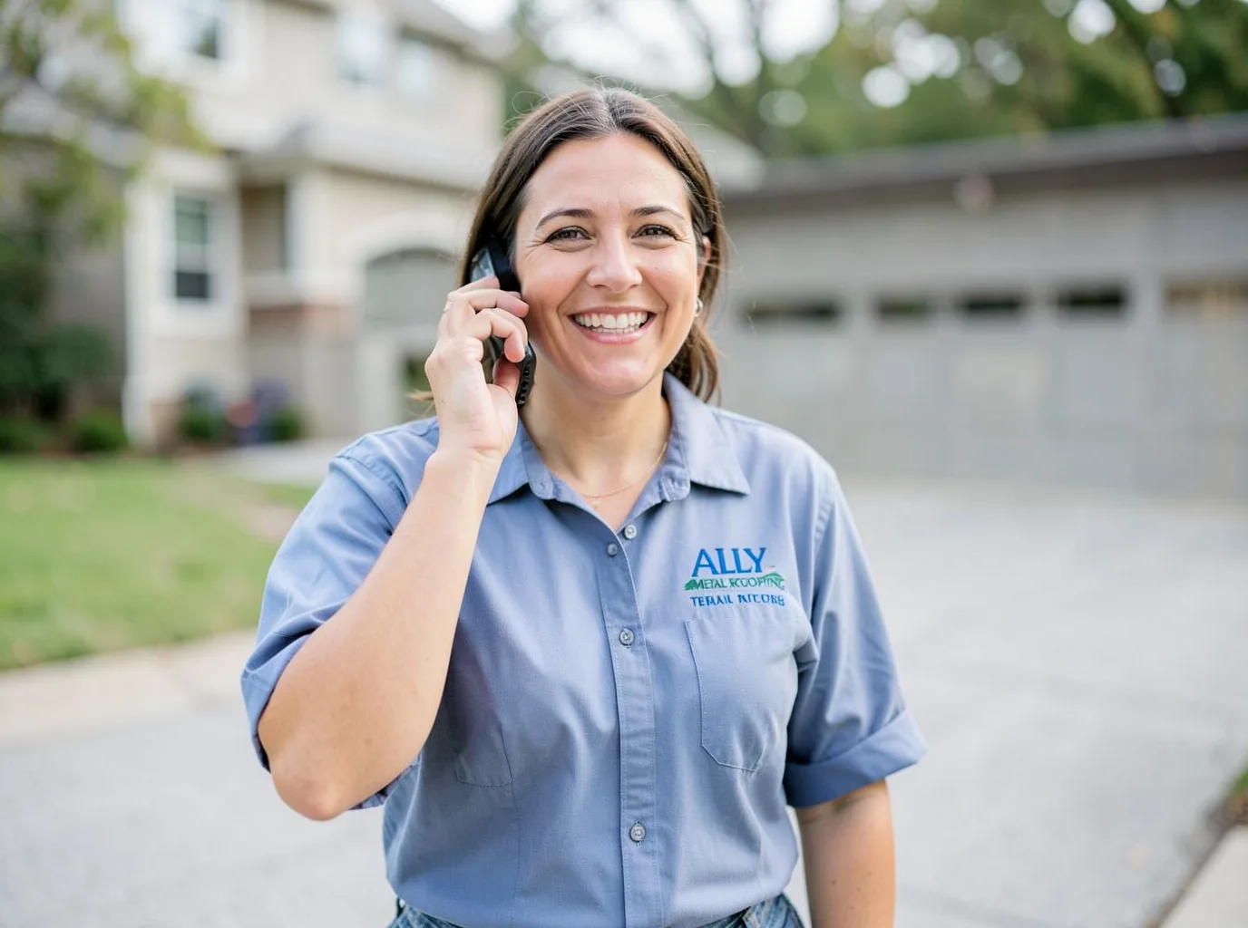 Metal Roof Installation Tilleda, WI FAQs
